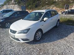 Seat - Ibiza - 1.2tdi