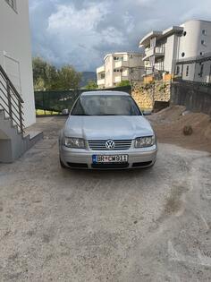 Volkswagen - Bora - 1.9 tdi