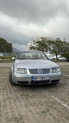 Volkswagen - Bora - 1.9 tdi
