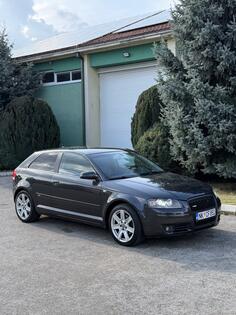 Audi - A3 - 2.0 tdi
