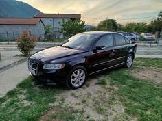 Volvo - S40 - 2.0 d