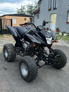 Bashan - 250 cc