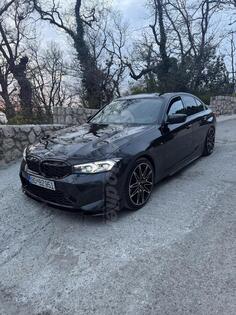BMW - 316 - 2.0 D M SPORT