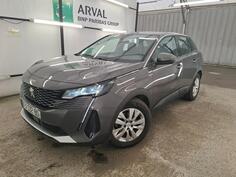 Peugeot - 3008 - 1.5 hdi Automatik