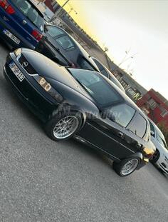 Opel - Vectra - 2.0 dtl