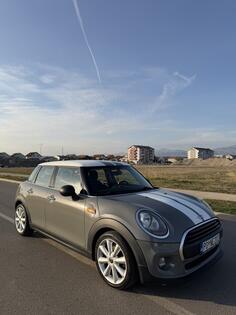 Mini - Cooper D - 1.5 D