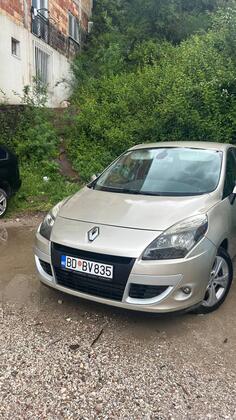 Renault - Scenic - 1.5 dCi