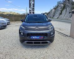 Citroen - C3 Aircross - 1.5HDI