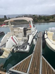 Evinrude - i tek - Motori za plovila