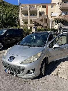 Peugeot - 207 - 1.6 HDI