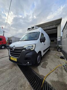Renault - Master