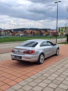 Volkswagen - Passat CC - 1.8 tsi
