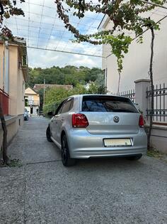 Volkswagen - Polo - 1.2 TDI
