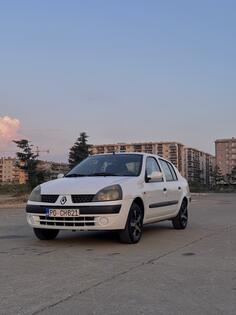 Renault - Thalia - 1.4 16v benzin