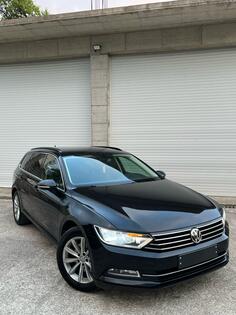Volkswagen - Passat - 2.0Tdi