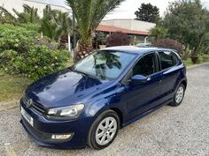 Volkswagen - Polo - 1.2 TDI