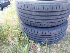 West Lake - ljetnja - Ljetnja guma