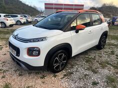 Citroen - C3 Aircross - 1.5 hdi