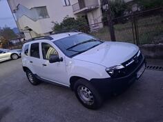 Dacia - Duster - 1.5 dci