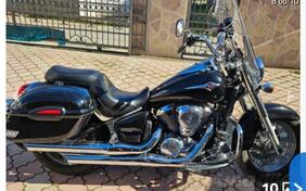 Kawasaki - Kawasaki VN 900 CLASSIC