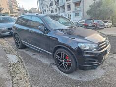 TVR - Ostalo - 3.0 245 kv