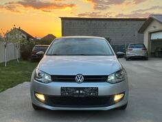 Volkswagen - Polo - 1.6tdi Team