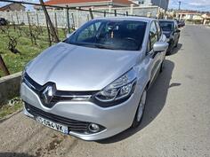 Renault - Clio - 1.5 dci