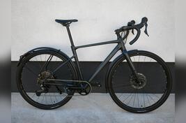 Cube - NuRoad Pro FE 2026