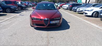 Alfa Romeo - 159 - 1.9 jtd