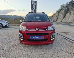 Citroen - C3 Picasso - 1.6HDI