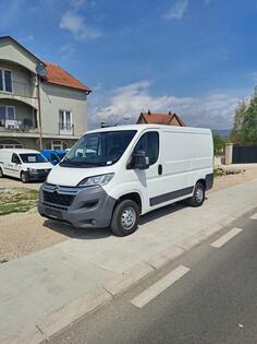 Citroen - JUMPER