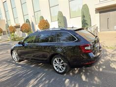 Škoda - Octavia - 1.6