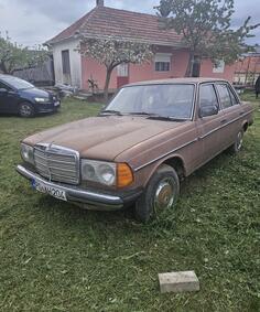 Mercedes Benz - Ostalo - 2.0