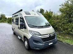 Citroen - Citroen Jumper 2.2HDI Possl