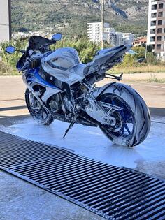 BMW - s1000rr