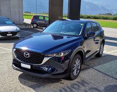 Mazda - CX-5
