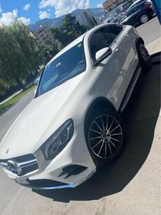 Mercedes Benz - GLC 250