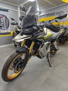 Loncin - VOGE 900DSX