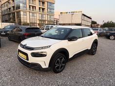 Citroen - C4 Cactus - 12/2020god