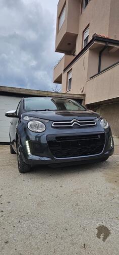 Citroen - C1 - 12