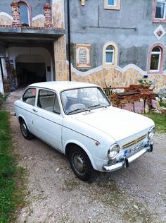 Fiat - 850 - Special