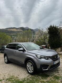 Peugeot - 5008 - 1.6 HDI