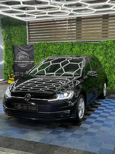 Volkswagen - Golf 7.5 - 1.6 tdi
