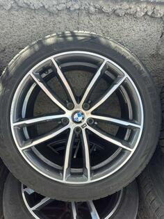 Fabričke - G 30    - Aluminium rims