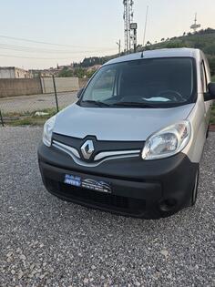 Renault - Kangoo - 1.5 dci
