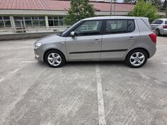 Škoda - Fabia - 1.200