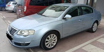 Volkswagen - Passat - 2.0 TDI 8V (1 bregasta)