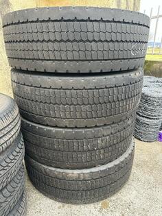 Giti - GDL617 - Summer tire