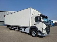 Volvo - FM 11.330 / rampa / kamion furgon / FER022