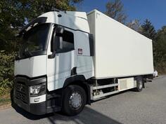 Renault -  T460 / E 6 / 4x2 / rampa / kamion hladnjača / FER024